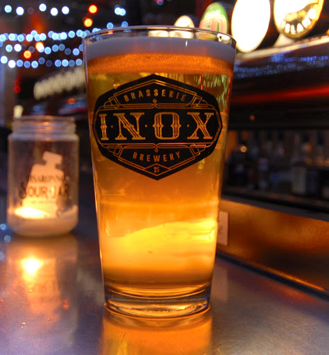 INOX - Brewery