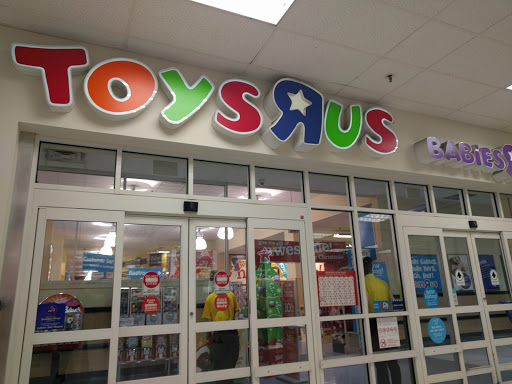 Toy Store «Toys