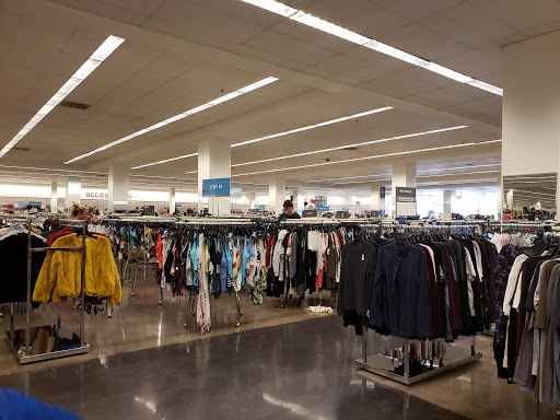 Department Store «Nordstrom Rack Mission Valley», reviews and photos, 1640 Camino Del Rio N, San Diego, CA 92108, USA