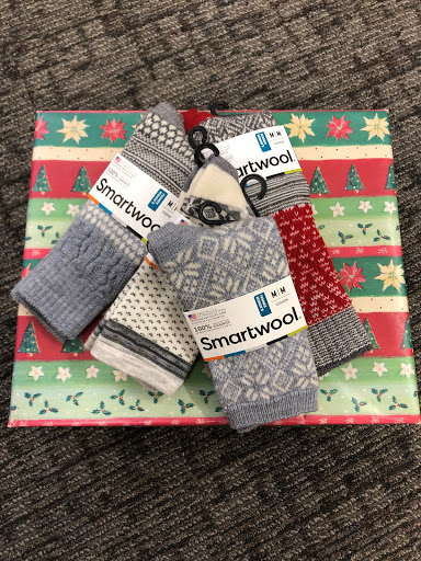 Shoe Store «Coastal Shoes», reviews and photos, 1317 NW U.S. 101, Lincoln City, OR 97367, USA