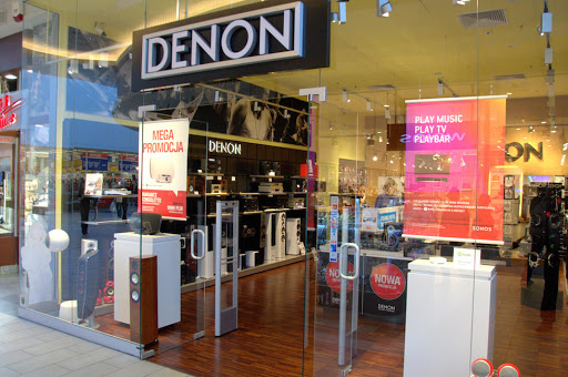 Denon Store - Audio Video - High End