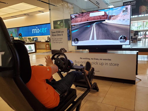 Computer Store «Microsoft Store - Dadeland Mall», reviews and photos, 7535 Dadeland Mall Cir W #2416, Miami, FL 33156, USA