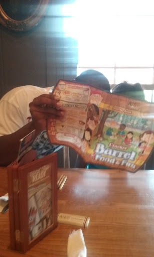 American Restaurant «Cracker Barrel Old Country Store», reviews and photos, 19550 Coastal Hwy, Rehoboth Beach, DE 19971, USA