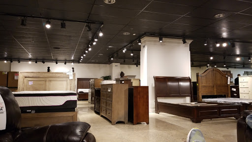 Outlet Store «Rooms To Go Outlet Furniture Store - Norcross», reviews and photos, 6288 Dawson Blvd, Norcross, GA 30093, USA