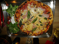 Pizza du Pizzeria Don Pepe à Rueil-Malmaison - n°16