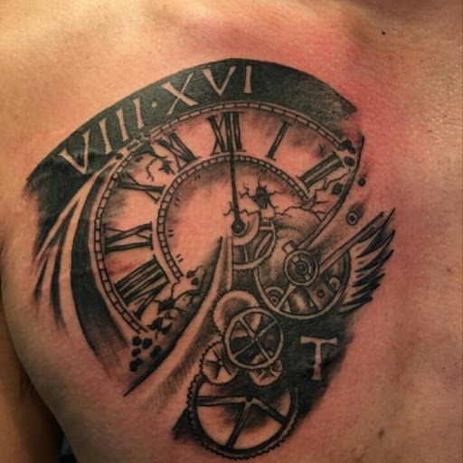 Explore tattoo ideas for survivors, creative tattoo ideas in San Jose, available at San Jose Tattoo