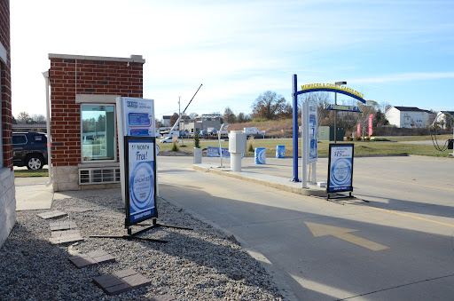 Car Wash «Detail Driven Car Wash», reviews and photos, 159 Pond Fort Trail, Lake St Louis, MO 63367, USA