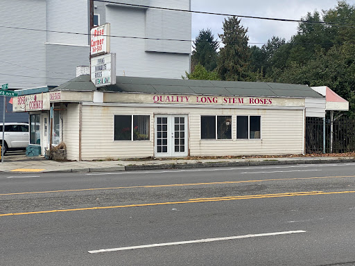 Rose Corner Florist, 10901 Aurora Ave N, Seattle, WA 98133, USA, 