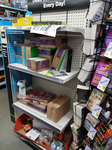 Discount Store «Dollar General», reviews and photos, 401 Conowingo Rd, Conowingo, MD 21918, USA