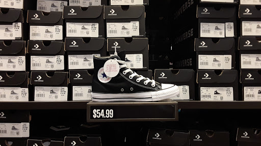 Shoe Store «Converse Factory Store», reviews and photos, 1001 N Arney Rd # 832, Woodburn, OR 97071, USA