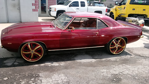 Auto Repair Shop «9 Mile Auto», reviews and photos, 13153 E 9 Mile Rd, Warren, MI 48089, USA