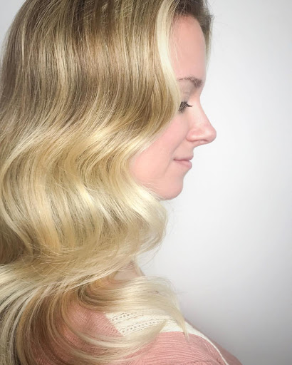 Hair Salon «Lambs Eat Ivy Salon», reviews and photos, 804 E Washington St, Orlando, FL 32801, USA