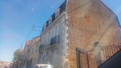 Tapas à Domicile (joussain Isabelle) à Périgueux
