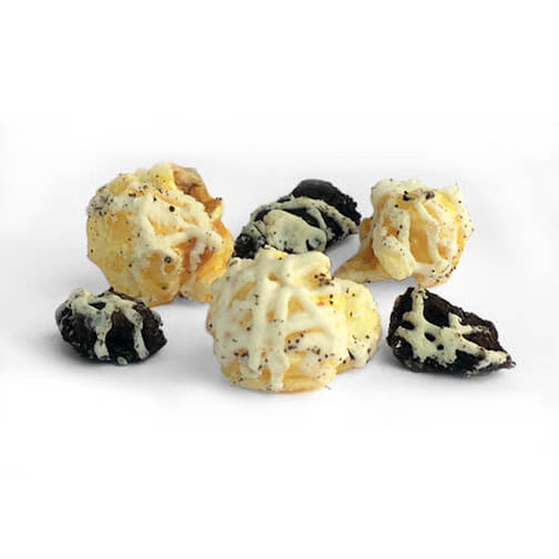 Popcorn Store «Cornucopia Popcorn», reviews and photos, 3211 Red River St, Austin, TX 78705, USA