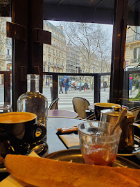 Les plus récentes photos du Restaurant Le Relais Odéon à Paris - n°3