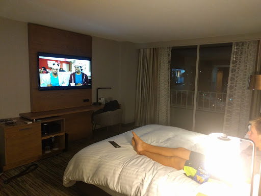 Warner Center Marriott Woodland Hills image