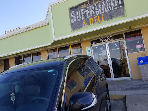 Supermarket «Sea Isle Supermarket», reviews and photos, 22220 Termini-San Luis Pass Rd, Galveston, TX 77554, USA