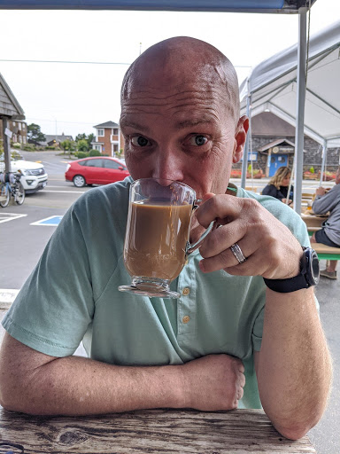 Restaurant «Cannon Beach Hardware & Public House», reviews and photos, 1235 S Hemlock St, Cannon Beach, OR 97110, USA