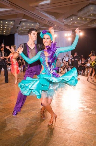 Dance School «Arthur Murray Dance Studio», reviews and photos, 7510 Hazard Center Dr, San Diego, CA 92108, USA