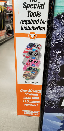 Auto Parts Store «AutoZone», reviews and photos, 1515 W Northwest Hwy, Grapevine, TX 76051, USA