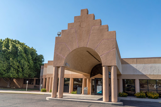 Valleywise Behavioral Health Center - Mesa