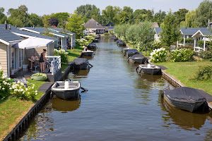 Vakantiepark Giethoorn