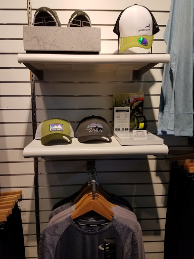 Sporting Goods Store «Gazelle Sports Holland», reviews and photos, 24 W 8th St, Holland, MI 49423, USA