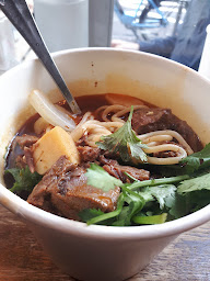 Photo n°43 de Trois Fois plus de Piment à Paris ()