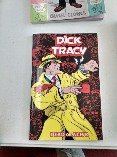 Comic Book Store «Beyond Comics», reviews and photos, 18749 N Frederick Ave, Gaithersburg, MD 20879, USA