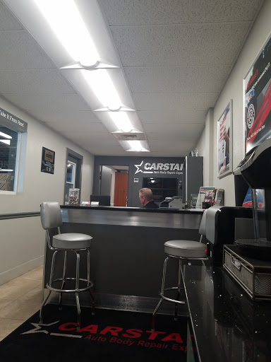 Auto Body Shop «Ace Sullins CARSTAR», reviews and photos, 6025 SW 35th Ct, Miramar, FL 33023, USA