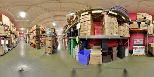 Restaurant Supply Store «The Restaurant Store - Harrisburg», reviews and photos, 3435 Simpson Ferry Rd, Camp Hill, PA 17011, USA