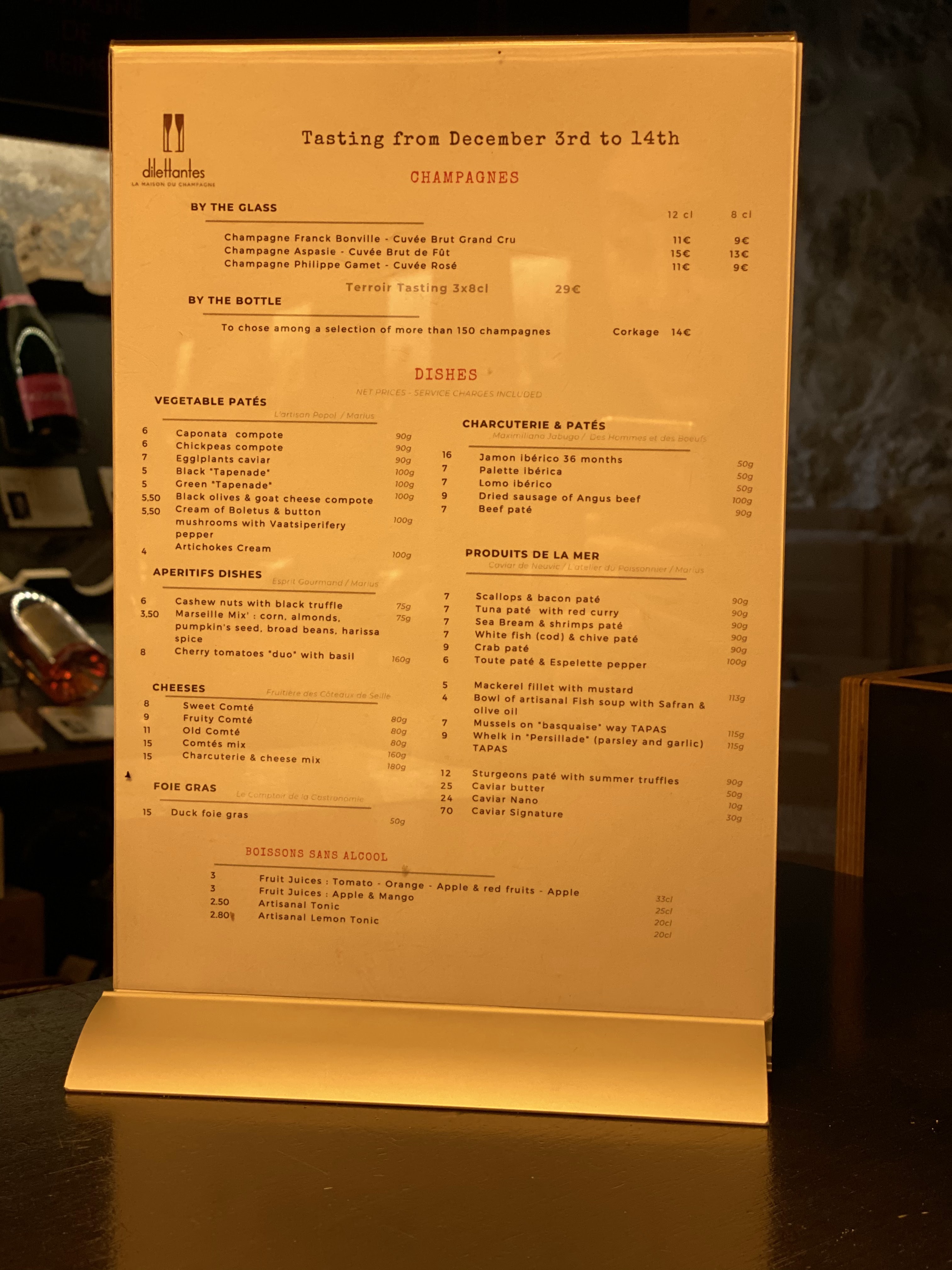 Photo n° 2 de l'avis de Travel. fait le 12/12/2019 à 16:05