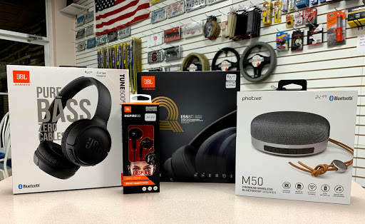 Car Wash «Beach Buffers Car Wash, Detail and Lube Center», reviews and photos, 3660 Renee Dr, Myrtle Beach, SC 29579, USA