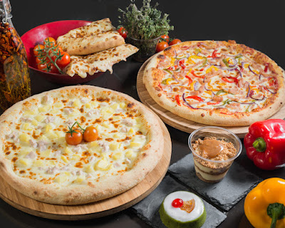 PIZZA VÉRONE à Nîmes