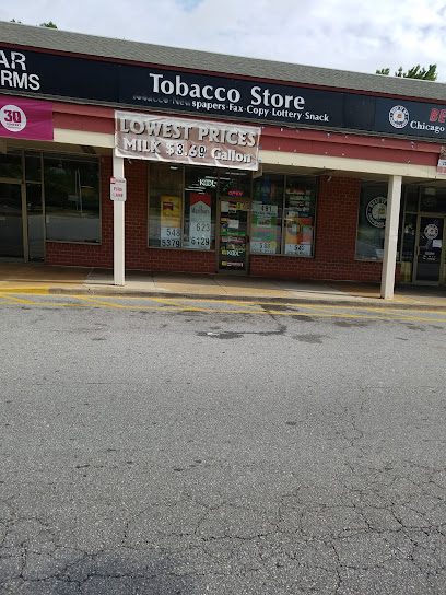 Tobacco Store