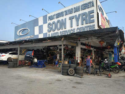 Soon Tyre & Auto Service Centre