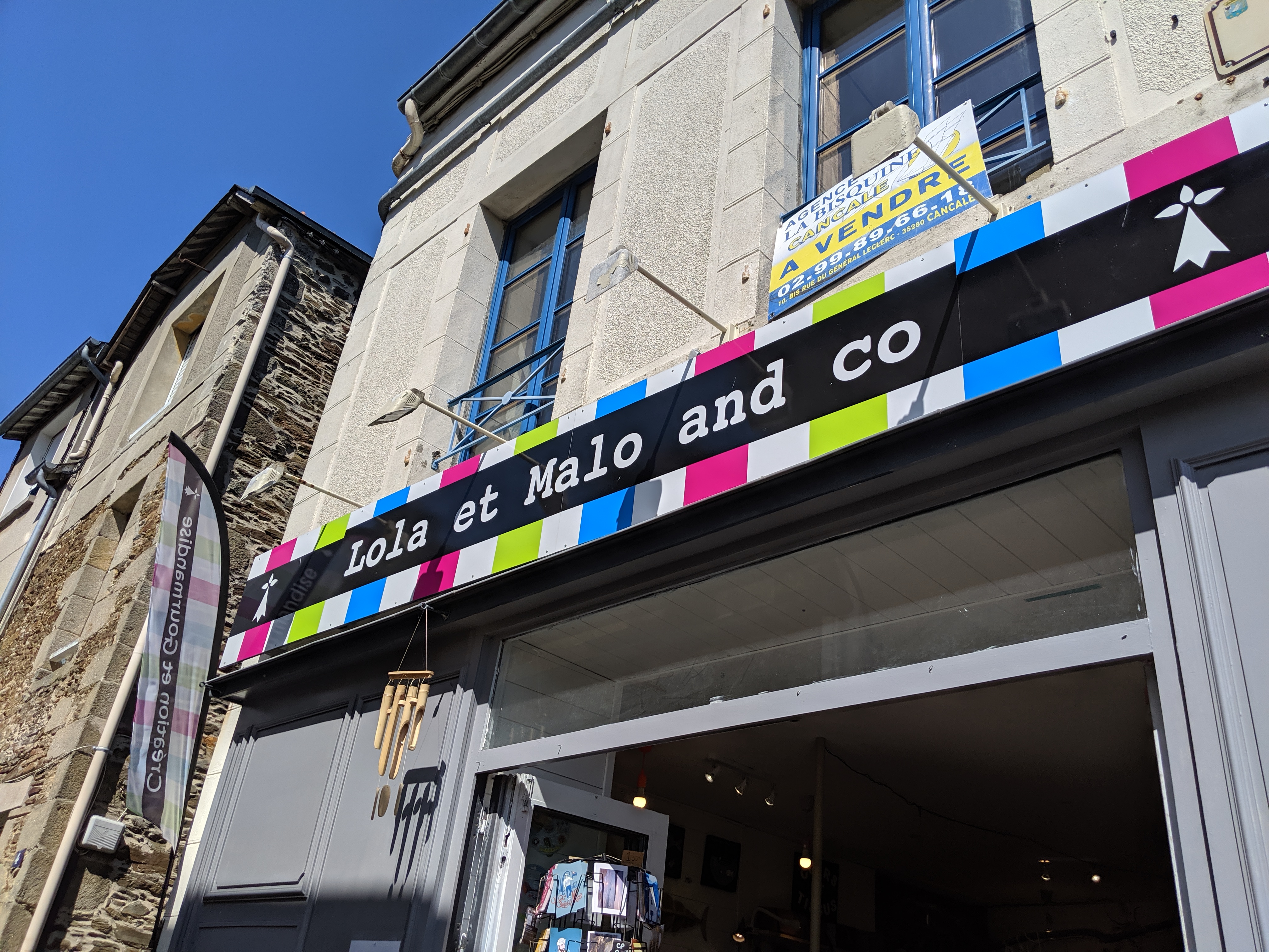 Photo n° 1 de l'avis de Vivian.. fait le 06/07/2019 à 10:04