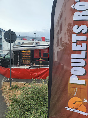 La Rotisserie du Grand Ouest à Cesson-Sévigné