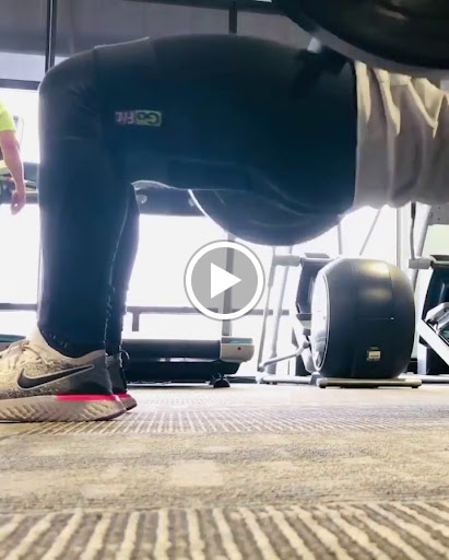 Gym «Anytime Fitness», reviews and photos, 7160 Justin Rd #100, Lantana, TX 76226, USA