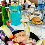 Photo n°1 de l'avis de N.v fait le 22/09/2021 à 10:48 sur le  Tony's Food & Drinks - Maiori à Maiori