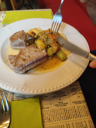 Photo n°103 de PAPA GUSTO à Bourg-en-Bresse ()