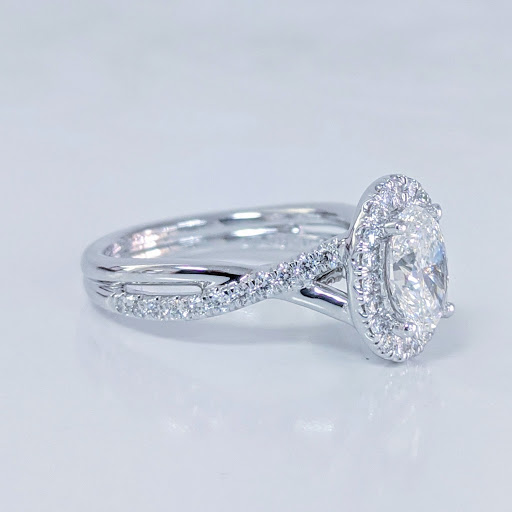 Jeweler «Goldsmith Jewelers, Inc.», reviews and photos, 12861 State Rd, North Royalton, OH 44133, USA