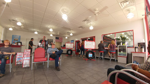 Tire Shop «Discount Tire Store - Humble, TX», reviews and photos, 20130 US-59, Humble, TX 77338, USA