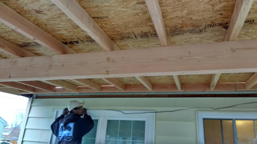 Building Materials Supplier «Monmouth Building Center», reviews and photos, 777 Shrewsbury Ave, Shrewsbury, NJ 07702, USA