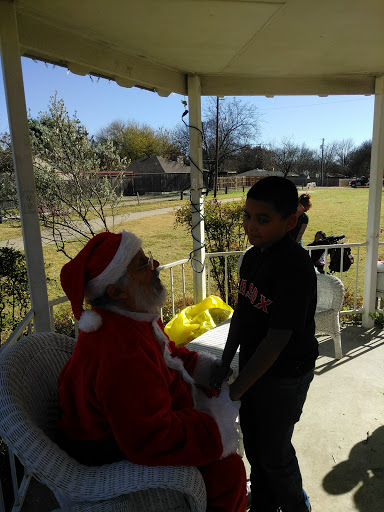 Park «Watkins Park», reviews and photos, 101 Live Oak St, Red Oak, TX 75154, USA