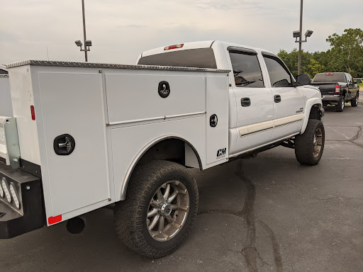 Used Car Dealer «Midwest Motors», reviews and photos, 1400 S Outer Rd E, Eureka, MO 63025, USA