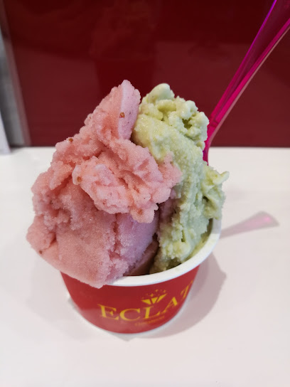 ECLAT Gelateria 東海通店