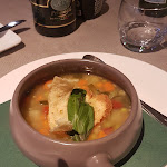 Photo n°1 de l'avis de Steffen.c fait le 02/10/2018 à 20:20 sur le  Relais Villa Porta à Luino