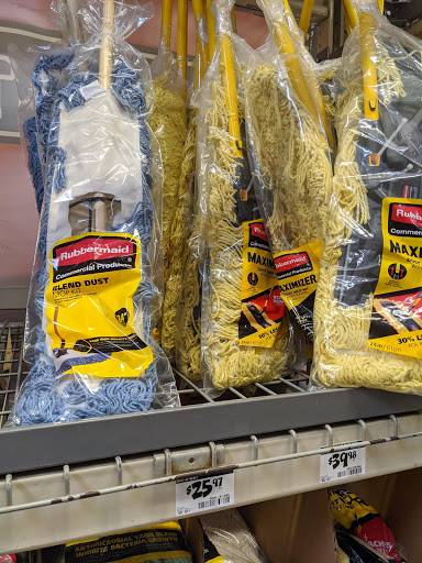 Home Improvement Store «The Home Depot», reviews and photos, 110 E Bert Kouns Industrial Loop, Shreveport, LA 71106, USA