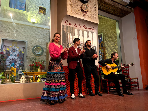 Centro Cultural Flamenco 